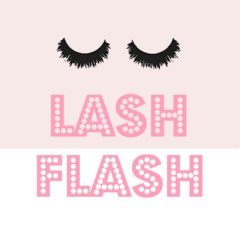 Lash Flash - видео и фото