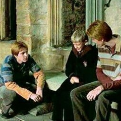 Fred Weasley - видео и фото