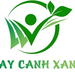 Cây-Cnh Xanh - видео и фото