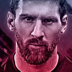 Lionel Messi - видео и фото