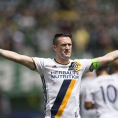 Robbie Keane - видео и фото