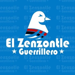 El-Zenzontle Guerrillero - видео и фото