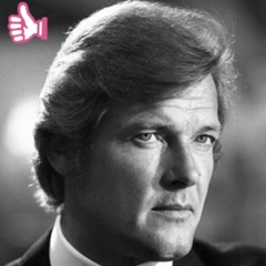 Roger-Moore Moore - видео и фото