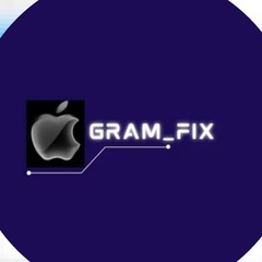 Gram Fix - видео и фото