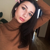 Vika Mashkova - видео и фото