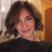 Анна Рогальская - видео и фото