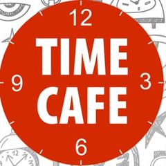 Time-Cafe Křižovatka - видео и фото