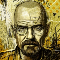 Walter White - видео и фото