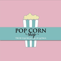 Popcorn Shoping - видео и фото