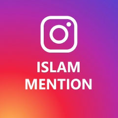 Islam Mention - видео и фото