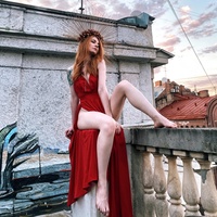 Каролина Неведомская - видео и фото