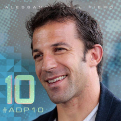 Alessandro Del-Piero - видео и фото