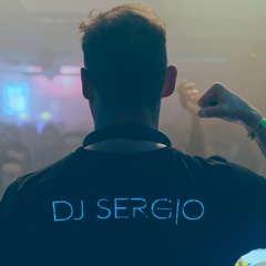 Sergio Dj - видео и фото