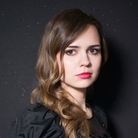 Олеся Люзная - видео и фото