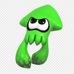 Victor Splatoon - видео и фото