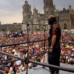 Ezln Moscow - видео и фото