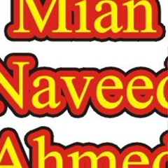 Naveed Ahmed - видео и фото