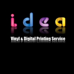 Idea Vinyl - видео и фото