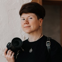 Юлия Раскова - видео и фото