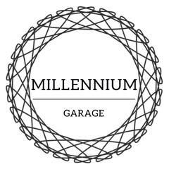 Millennium Garage - видео и фото