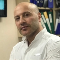 Tigran Khondkaryan - видео и фото