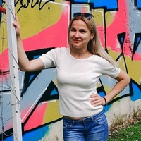 Юлия Кузина - видео и фото