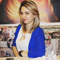 Екатерина Ошлакова - видео и фото