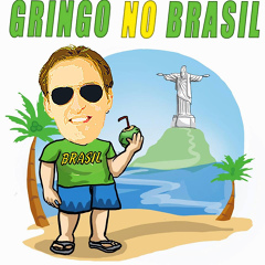 Gringo No-Brasil - видео и фото