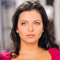 Маргарита Симоньян - видео и фото