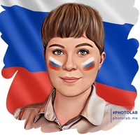 Юлия Шарабрина - видео и фото