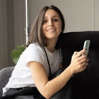 Anna Oganisyan - видео и фото