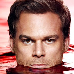 Dexter Morgan - видео и фото