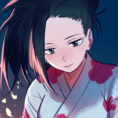 Yaoyorozu Momo - видео и фото