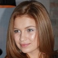 Таня Смыслова - видео и фото