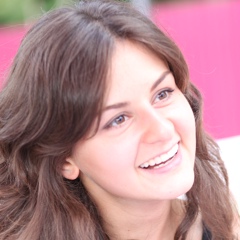 Анна Кочарян - видео и фото