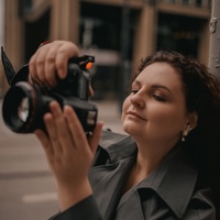 Полина Артёмова - видео и фото