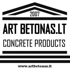 Art Betonas - видео и фото