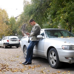 Алексей Нэер - видео и фото