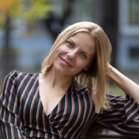 Анастасия Ильина - видео и фото