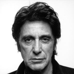 Al Pacino - видео и фото