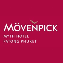 Mövenpick-Myth Hotel-Patong - видео и фото