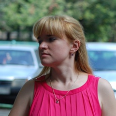 Елена Туркова - видео и фото