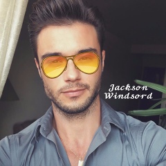 Jackson Windsord - видео и фото