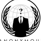 Anonymous Indonesia - видео и фото