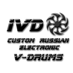 Ironvdrums Ironstonoff - видео и фото