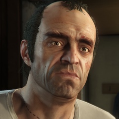 Trevor Philips - видео и фото