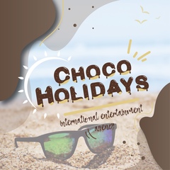 Choco Holidays - видео и фото