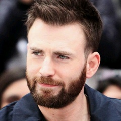 Chris Evans - видео и фото