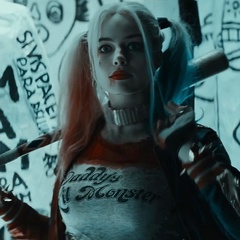 Harley Quinn - видео и фото