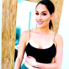 Nikki Bella - видео и фото